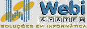 Webi System - Soluções em Tecnologia